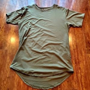 BYLT Gen. 1 Drop-cut Tee